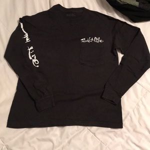 Salt Life long sleeve T-shirt